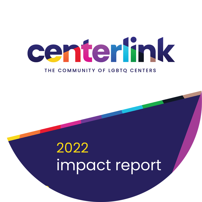 image of centerlink 2022 annual impact report