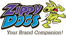 image of CenterLink partner/funder, Zippy Dogs